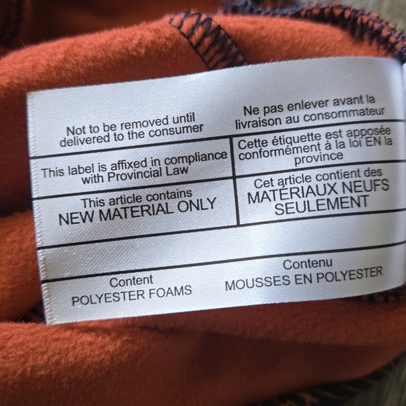 Pearl Izumi W Sugar Thermal Cycling Tight Dark Ink/Adobe Pomme Size S - Picture 6 of 12